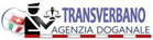 TransVerbano Agenzia Doganale Import-Export Logo